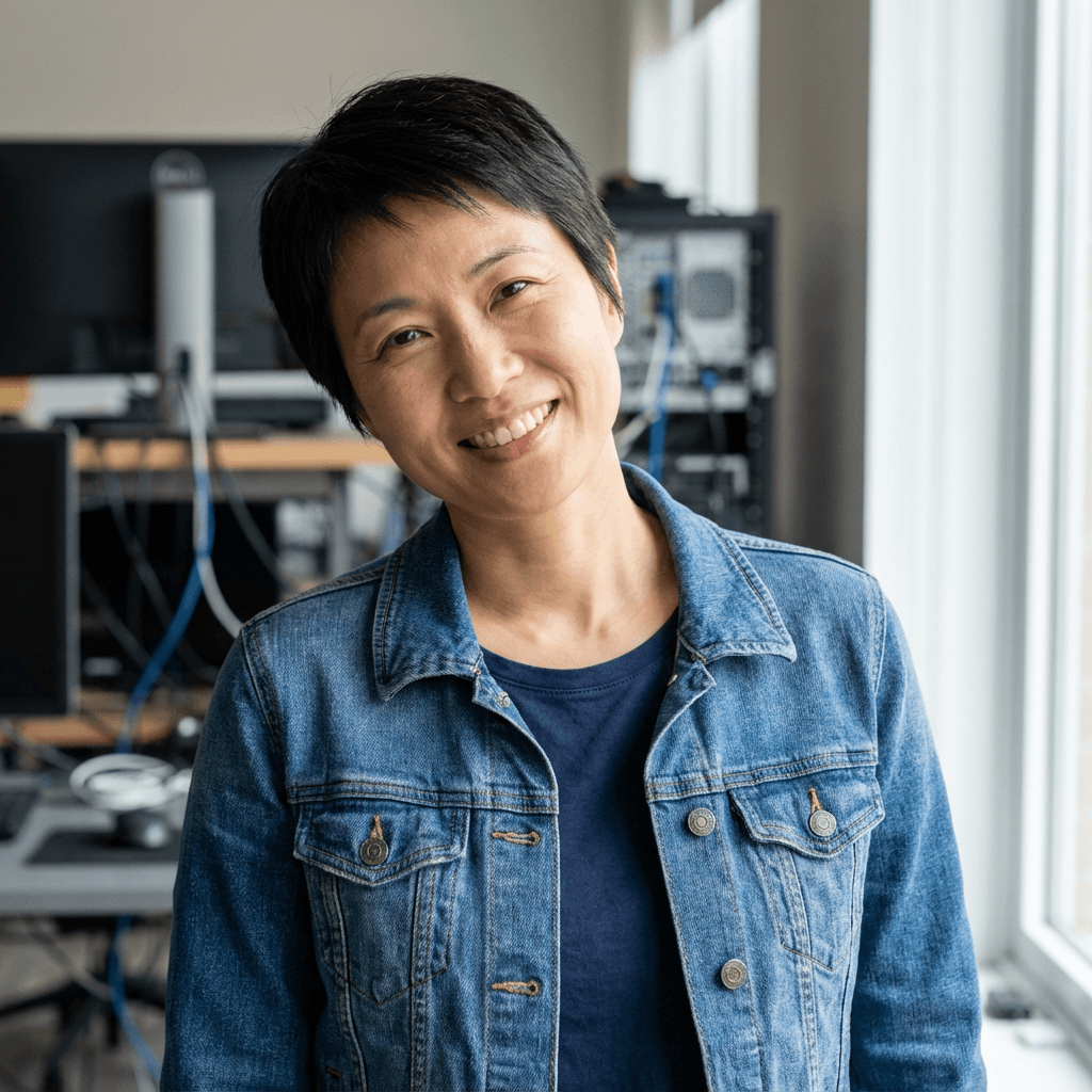 Jennifer Chen