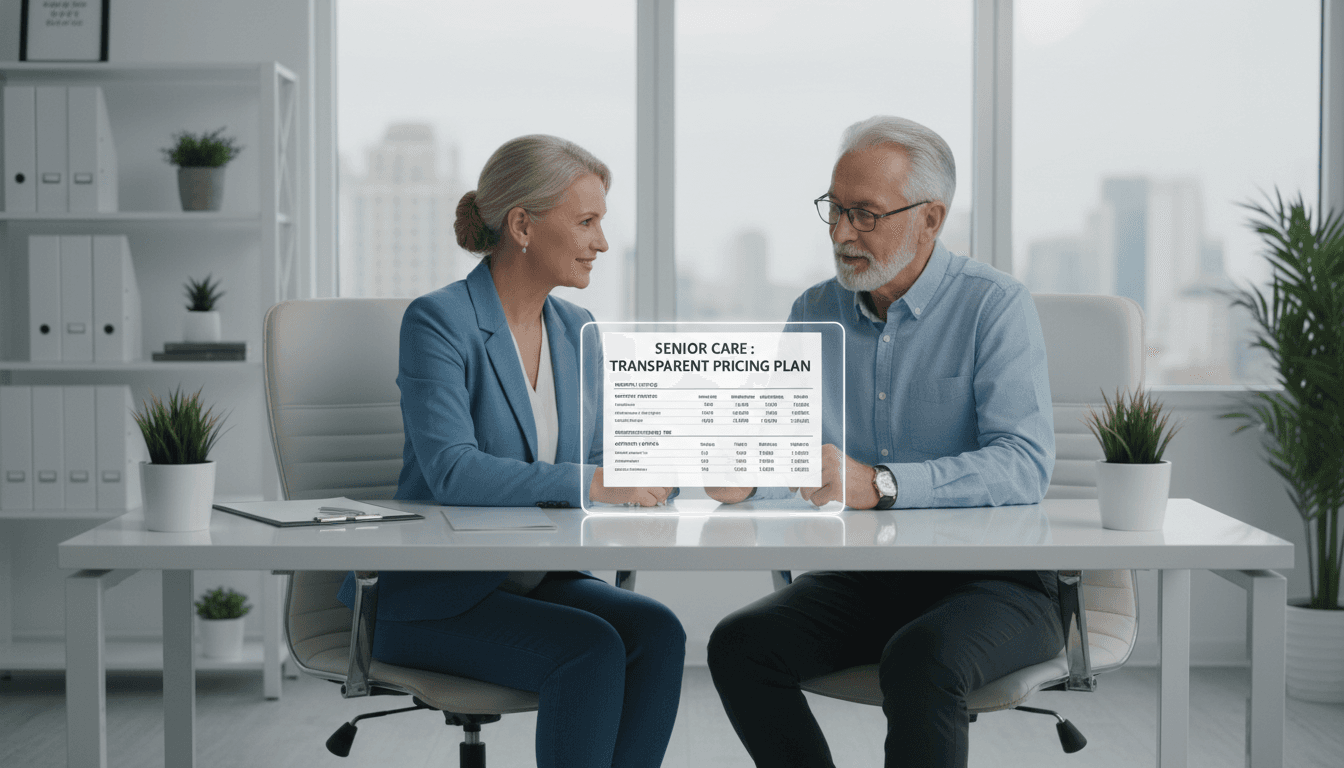 Missed medical appointments for seniors McKinney TX