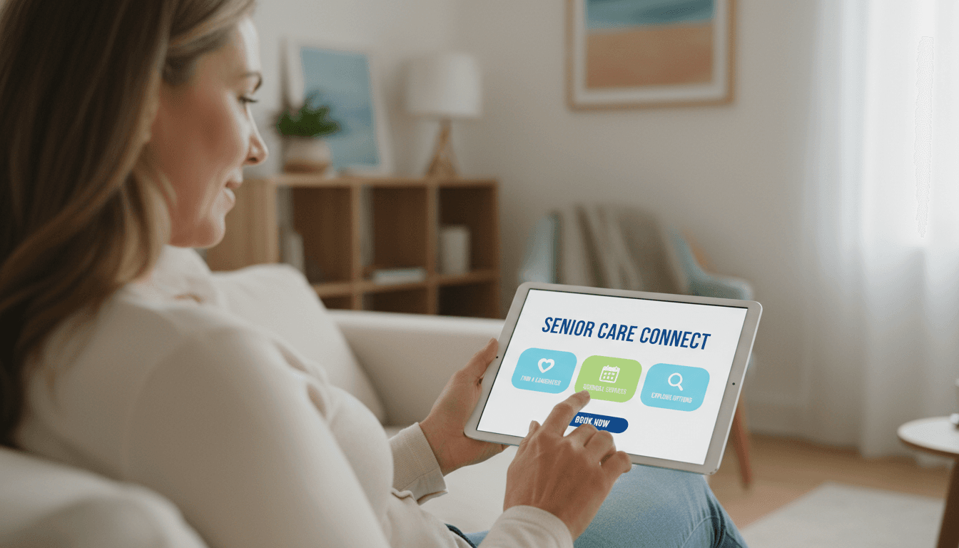 Senior aging in place vs assisted living McKinney TX