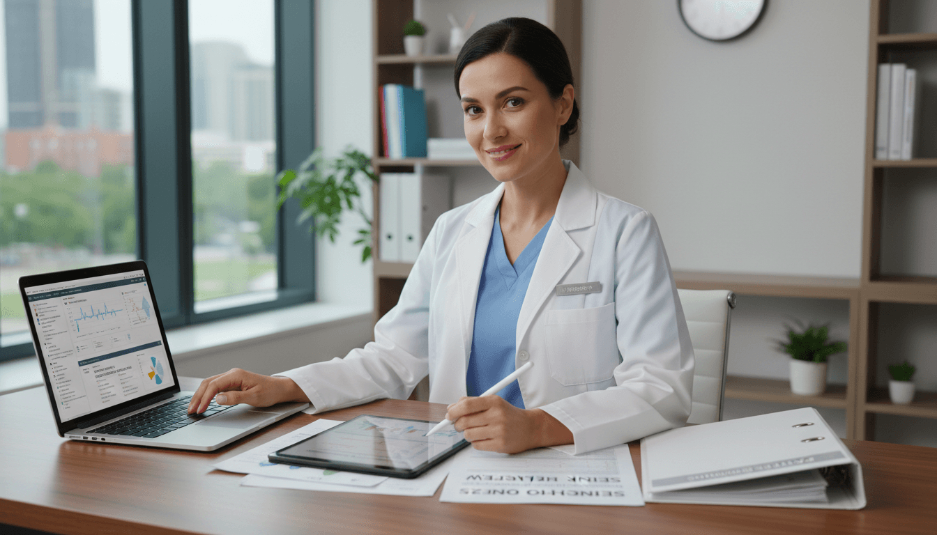 Care preferences documentation