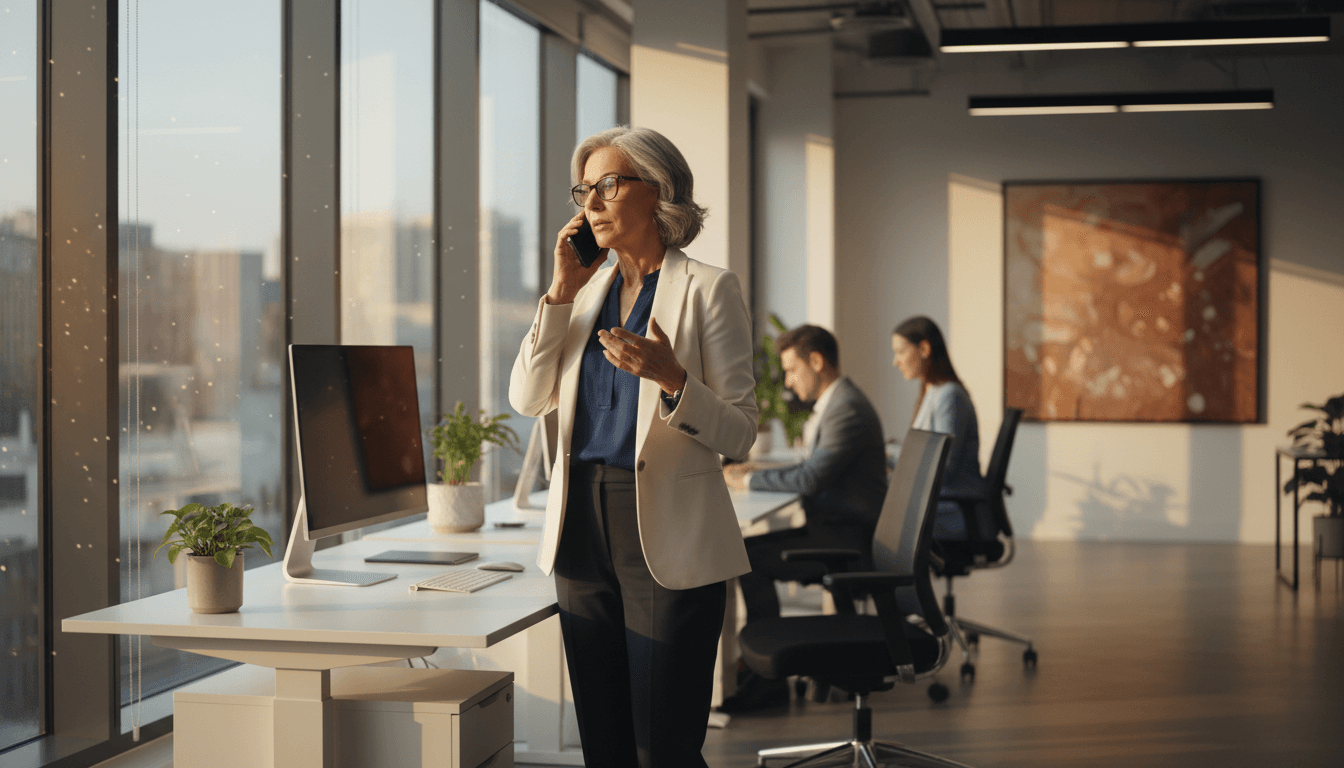 Contact information collection